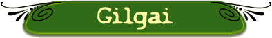 Gilgai