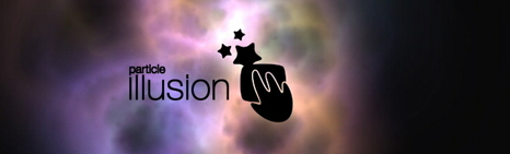 Partcile Illusion by Wondertouch