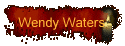 Wendy Waters